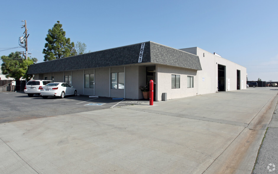 1659 Industrial Rd, San Carlos, CA for lease - Building Photo - Image 2 of 2