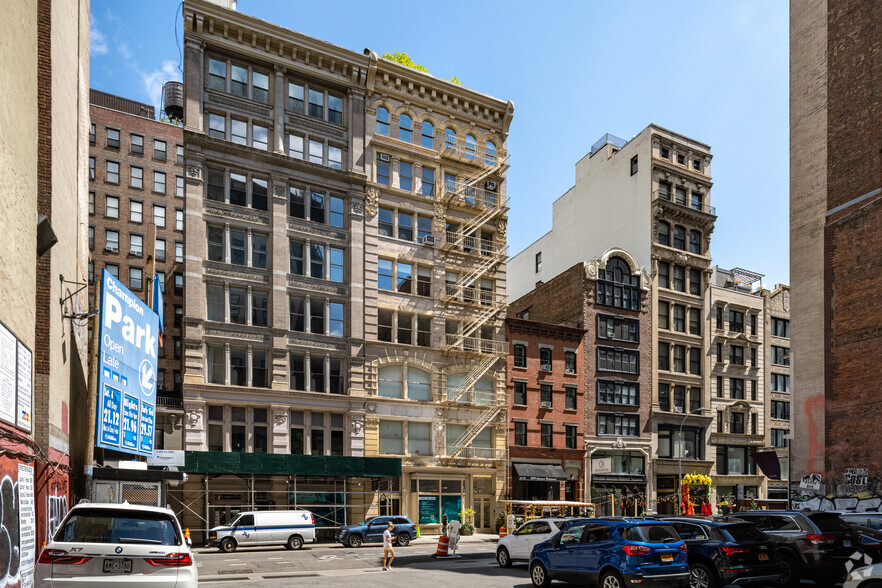 7 E 17th St, New York, NY à vendre - Photo du b timent - Image 1 de 1