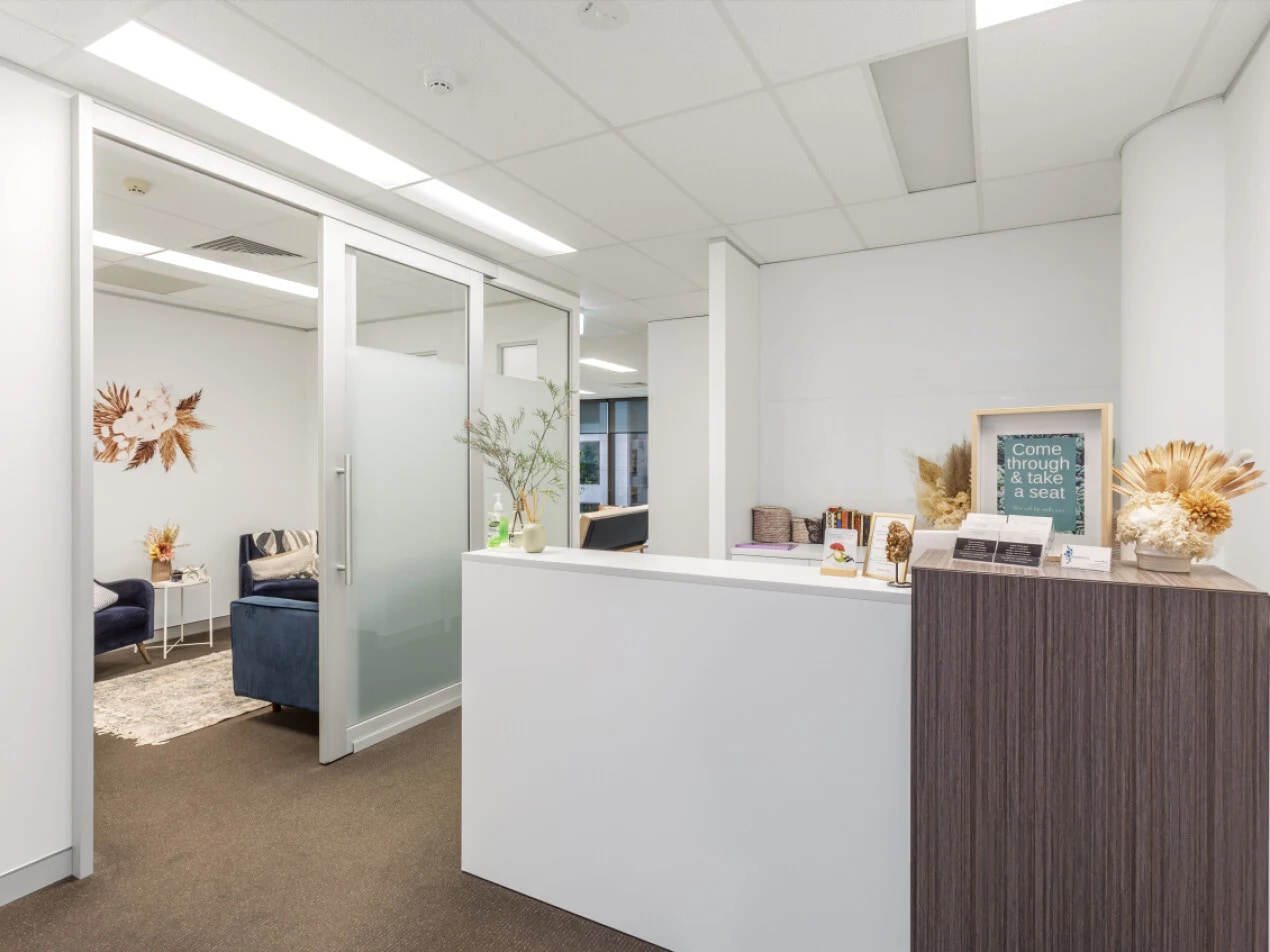 20 Lexington Dr, Bella Vista for lease Interior Photo- Image 1 of 7