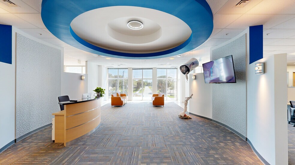 3998 FAU Blvd, Boca Raton, FL à louer - Numérisation 3D de Matterport - Image 2 de 21