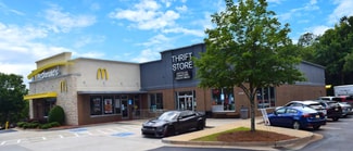 More details for 12154-12156 Highway 92, Woodstock, GA - Retail for Sale