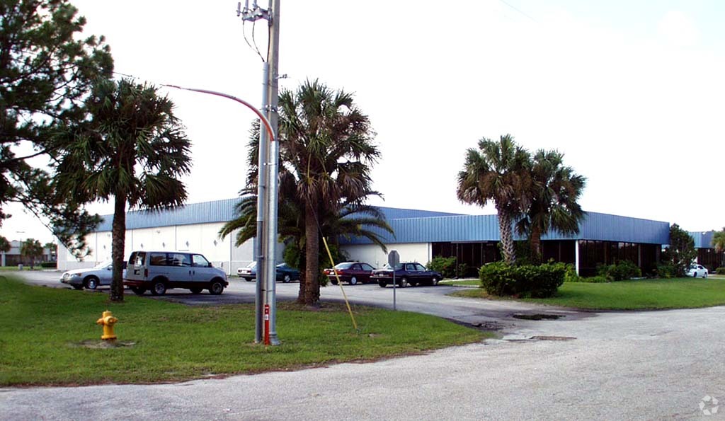 600 B N John Rodes Blvd, Melbourne, FL for sale Building Photo- Image 1 of 1