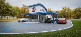 More details for 1403 N Woodland Blvd, Deland, FL - Retail for Sale