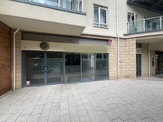 Plus de détails pour 19 Boulevard Dr, Londres - Commerce de détail à louer