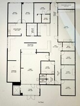 1950 E Fort Union Blvd, Salt Lake City, UT for lease Floor Plan- Image 1 of 1