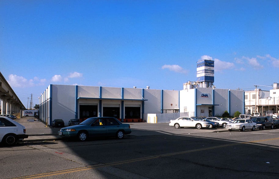 777 139th Ave, San Leandro, CA for sale - Building Photo - Image 2 of 6