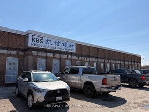 2480 Cawthra Rd, Mississauga, ON for lease Interior Photo- Image 1 of 1