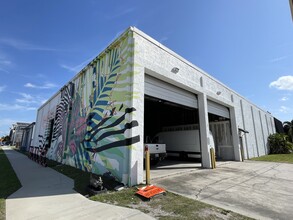 1529 W North A St, Tampa, FL for lease Building Photo- Image 1 of 10