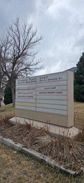 6767 S Spruce St, Englewood, CO for sale - Building Photo - Image 3 of 14