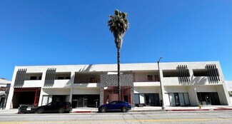 Plus de détails pour 13223 Ventura Blvd, Studio City, CA - Bureau à louer