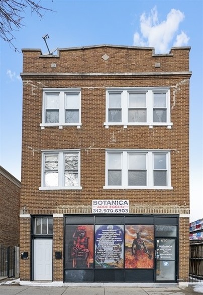 5806 W Fullerton Ave, Chicago, IL à vendre - Autre - Image 1 de 1