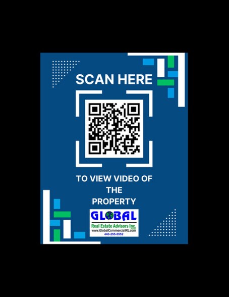 1115 W Prospect Rd, Ashtabula, OH à vendre - Photo du bâtiment - Image 3 de 10