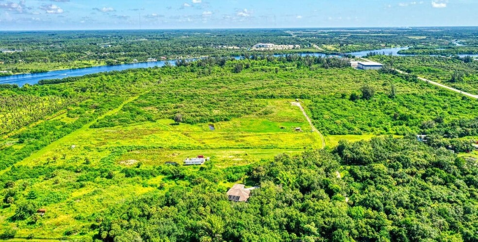 16431 State Road 31, Fort Myers, FL à vendre - Aérien - Image 3 de 5