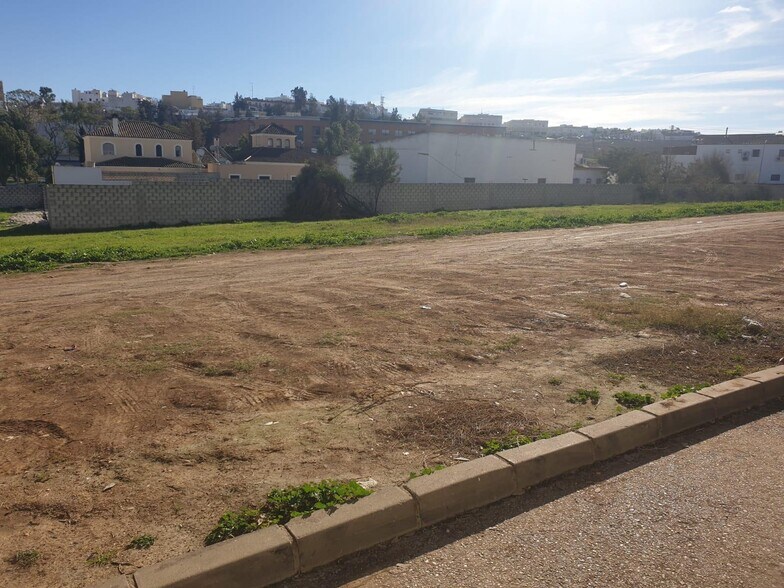 Terrain dans Marchena, Sevilla à vendre - Plan de site - Image 2 de 11