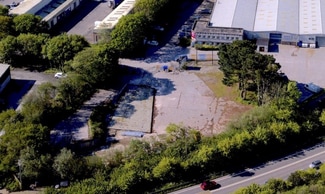 Plus de détails pour Plot 7 Eden House, Saltash - Terrain à louer