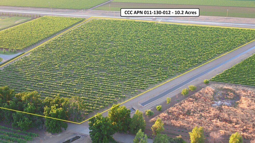 11650 Byron hwy, Brentwood, CA for sale - Primary Photo - Image 1 of 1