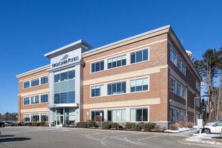 More details for 183 International Dr, Portsmouth, NH - Office for Lease