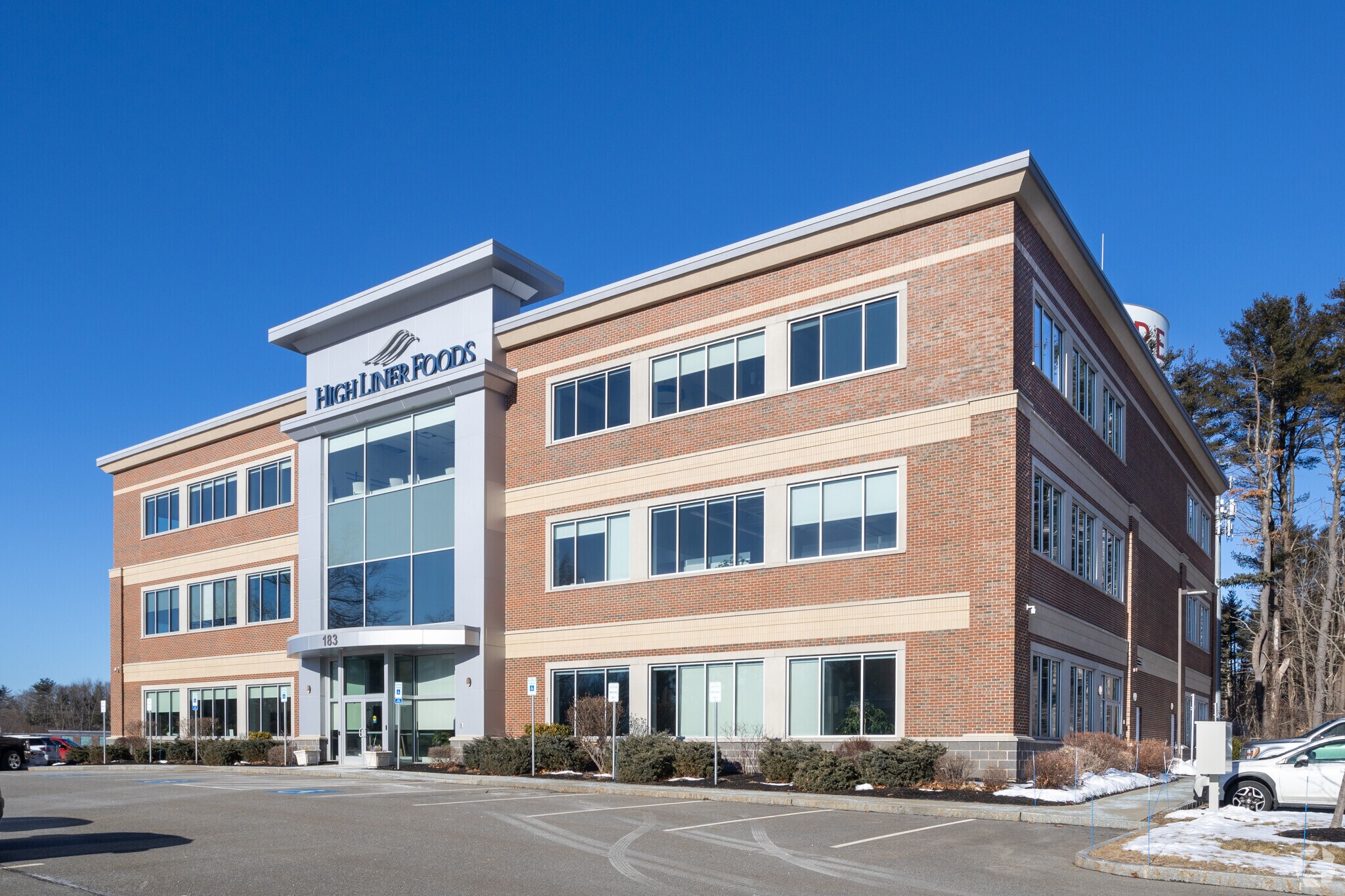 183 International Dr, Portsmouth, NH à louer Photo principale- Image 1 de 5