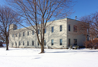 Plus de détails pour 1201 Grand Ave, West Des Moines, IA - Bureau à louer