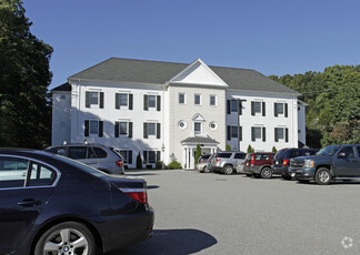 More details for 80 Flanders Rd, Westborough, MA - Office for Lease