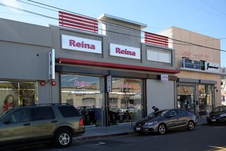 Plus de détails pour 1104 E 12th St, Los Angeles, CA - Industriel à vendre