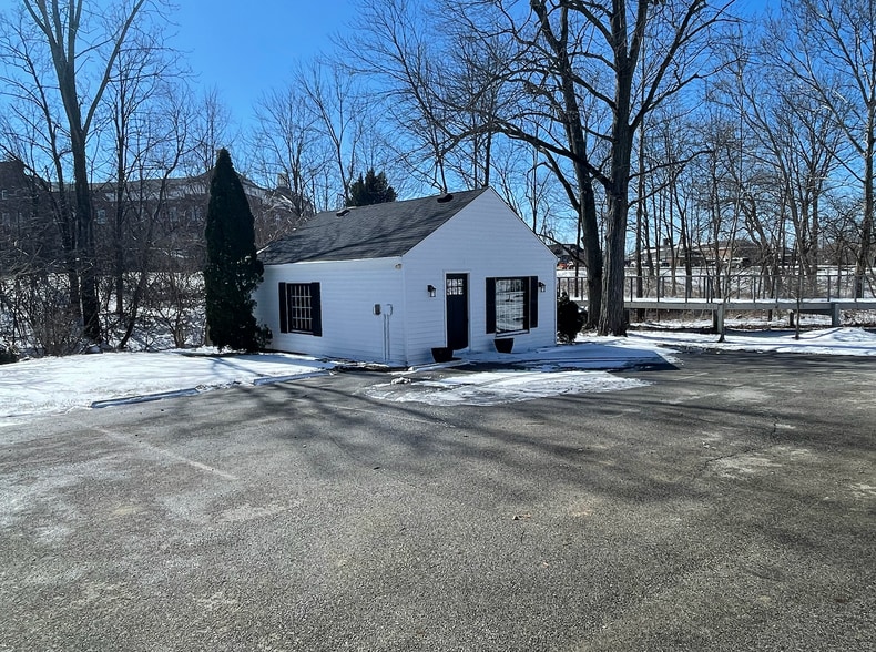 153 E Dublin Granville Rd, New Albany, OH for lease - Building Photo - Image 3 of 28