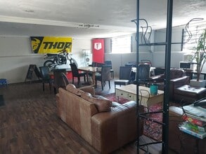 Wadhurst Rd, Mark Cross à louer Photo intérieure- Image 2 de 2