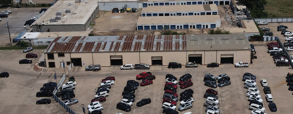 120 S Buckner Blvd, Dallas, TX à louer - Photo du bâtiment - Image 2 de 6