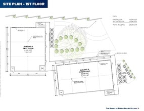 1045 Bingle Rd, Houston, TX for lease Floor Plan- Image 1 of 2