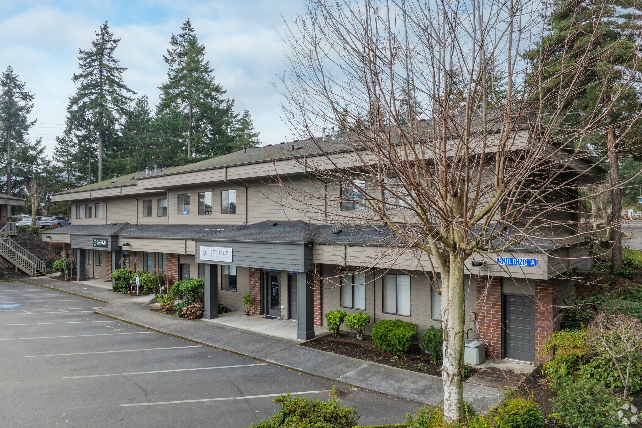 5775 Soundview Dr, Gig Harbor, WA à louer Photo principale- Image 1 de 7