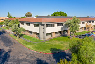 More details for 1414 W Broadway Rd, Tempe, AZ - Office for Lease