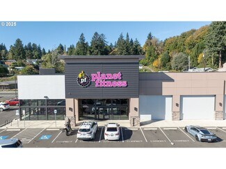 Plus de détails pour 1236 Teakwood Ave, Coos Bay, OR - Commerce de détail à vendre