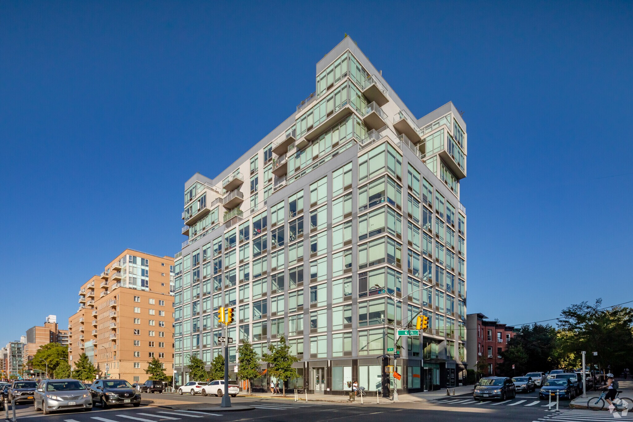 267 6th St, Brooklyn, NY à vendre Photo du bâtiment- Image 1 de 25