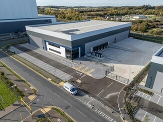 More details for Sproughton Rd, Ipswich - Industrial for Lease