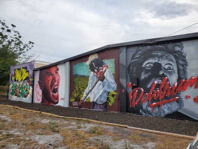 More details for Confidential Downtown Tampa, Tampa, FL - Industrial for Lease