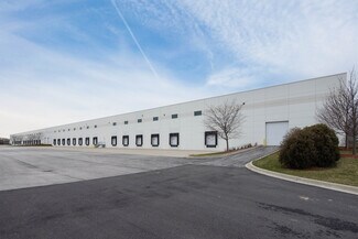 More details for 2451 N Delany Rd, Waukegan, IL - Industrial for Sale