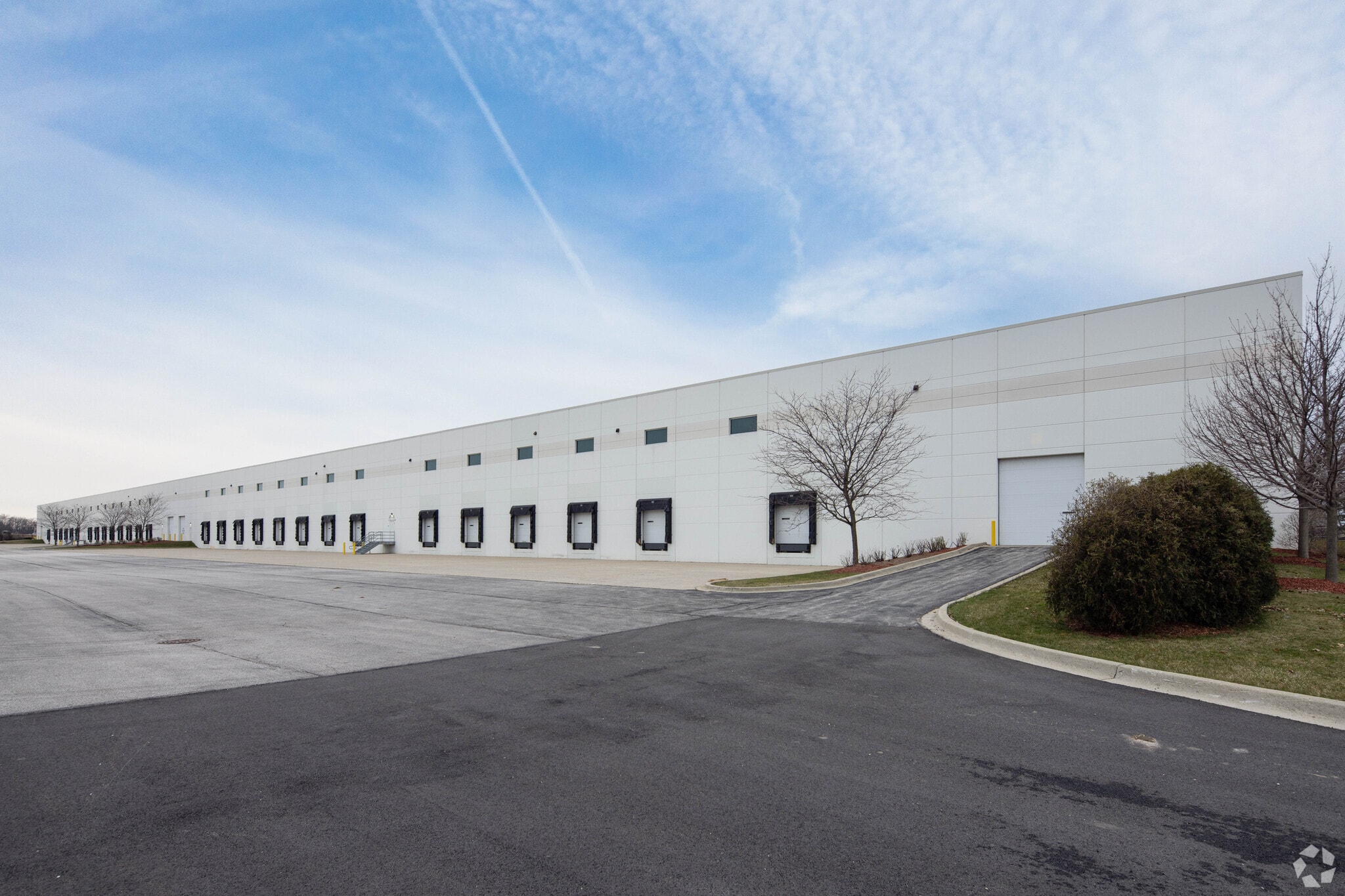 2451 N Delany Rd, Waukegan, IL for sale Building Photo- Image 1 of 9