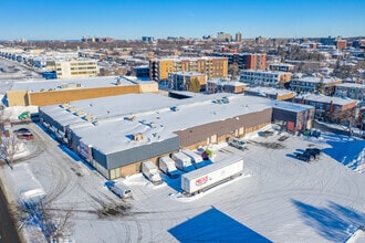 795 Boul Curé-Labelle, Laval, QC - AERIAL map view - Image1