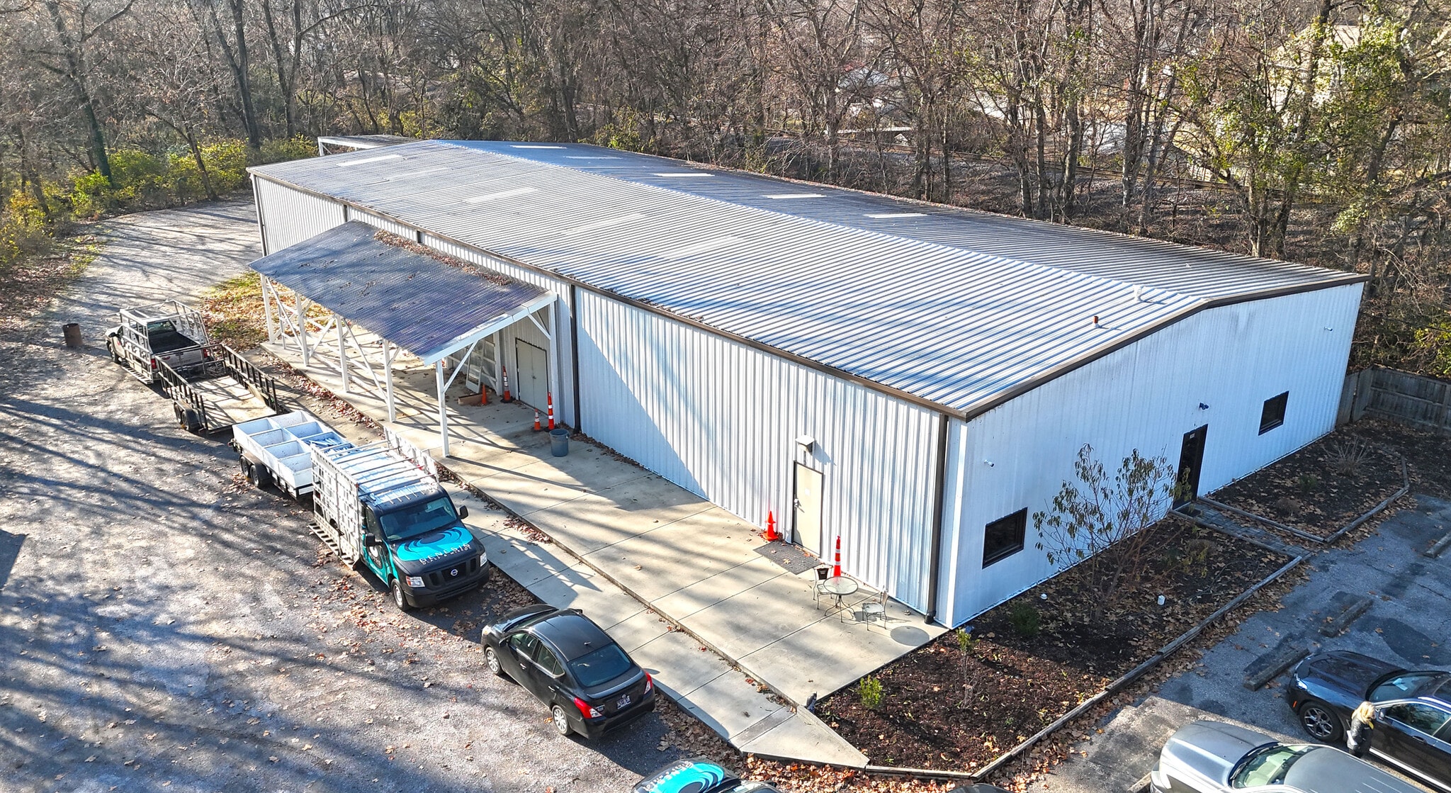 300 Eddy Ct, Franklin, TN for lease Interior Photo- Image 1 of 10