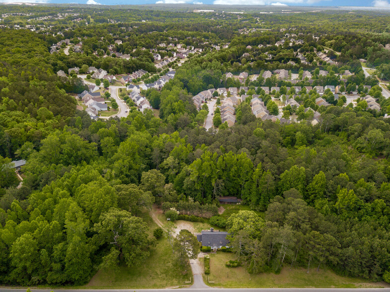 467 Buford Hwy, Sugar Hill, GA à vendre - Photo du bâtiment - Image 1 de 1