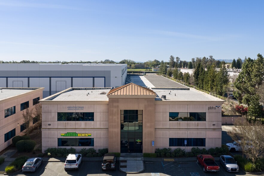 3785 Brickway Blvd, Santa Rosa, CA for sale - Building Photo - Image 1 of 20
