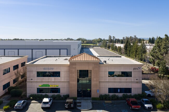 More details for 3785 Brickway Blvd, Santa Rosa, CA - Office for Sale