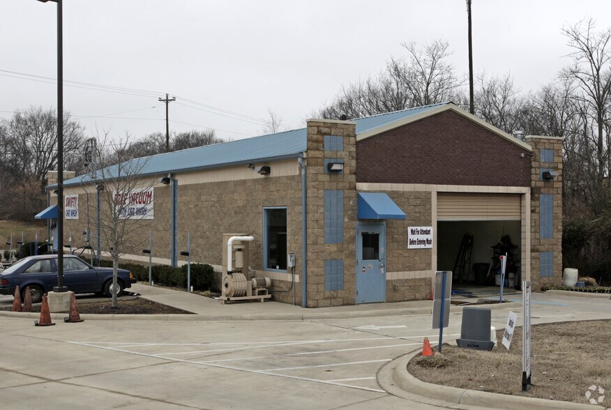671 Main St, Goodlettsville, TN à vendre - Photo du bâtiment - Image 3 de 11