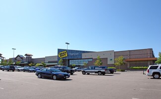 Plus de détails pour 8680-8682 S Park Meadow Center Dr, Lone Tree, CO - Commerce de détail à louer