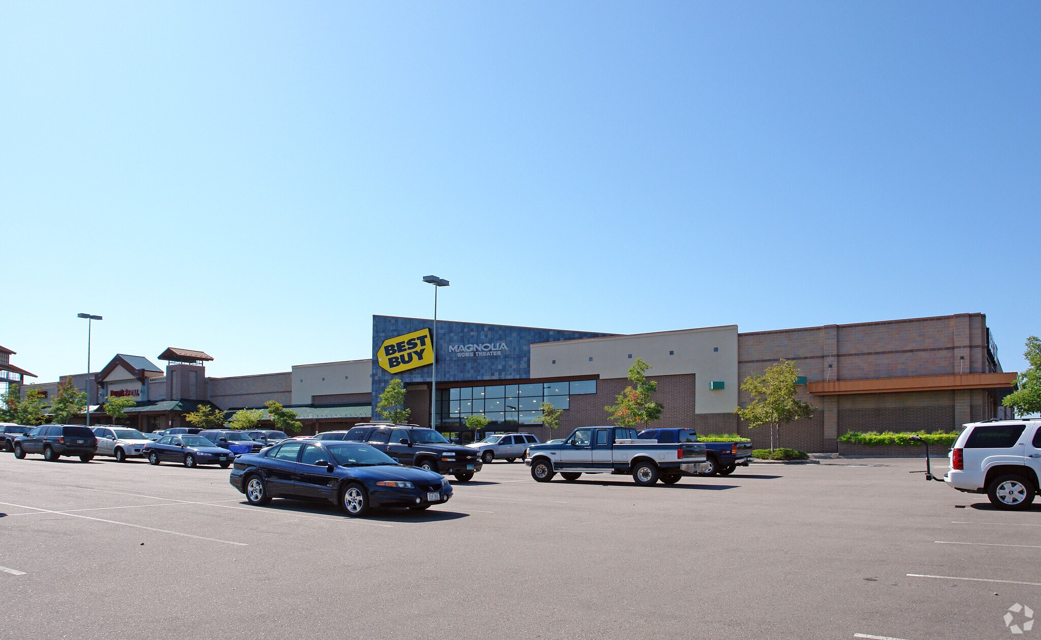 8680-8682 S Park Meadow Center Dr, Lone Tree, CO à louer Photo principale- Image 1 de 6