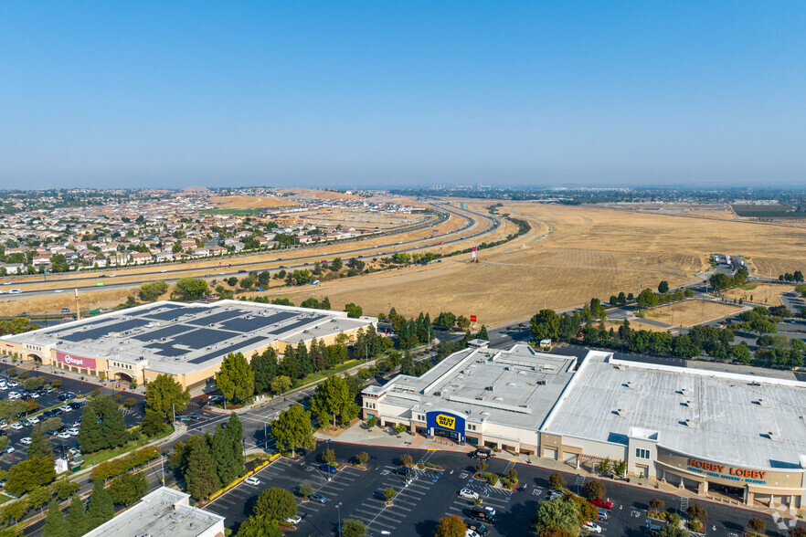 Slatten Ranch Rd, Antioch, CA for sale - Aerial - Image 3 of 15