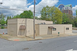 More details for 131 Oak St, High Point, NC - Flex for Lease