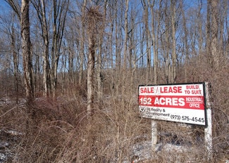 More details for 200 Us-206, Flanders, NJ - Land for Sale