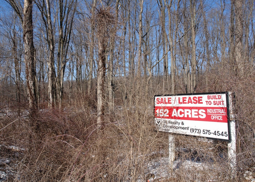200 Us-206, Flanders, NJ à vendre - Photo principale - Image 1 de 1