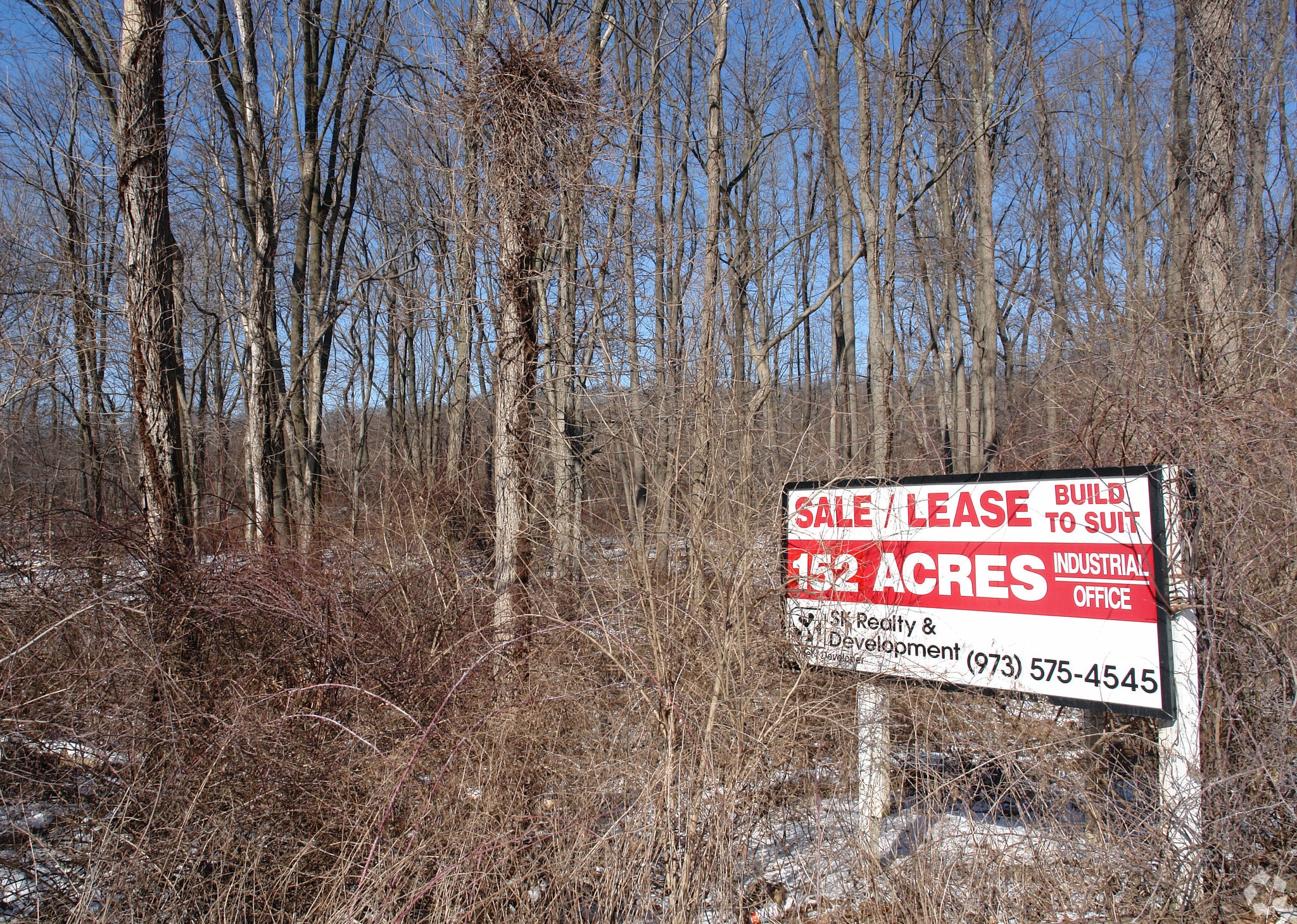 200 Us-206, Flanders, NJ for sale Primary Photo- Image 1 of 2